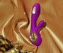 EAN 7350075027840 - LELO Soraya Wave Ambidextro imagen 2