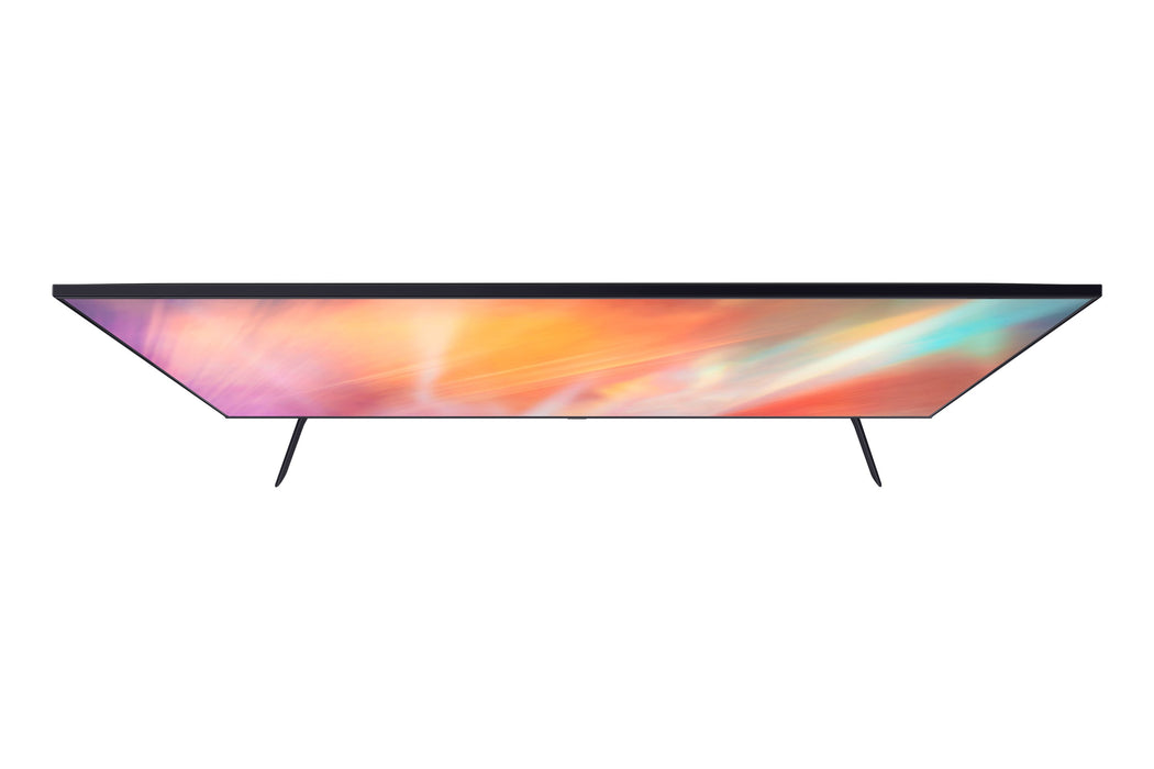 EAN 8806092206632 - Samsung BE50A-H 127 cm (50") Wifi 4K Ultra HD Gris Procesador incorporado Tizen imagen 6