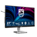 EAN 8721038003734 - Philips 4000 series 27B2N4500/00 pantalla para PC 68,6 cm (27") 2560 x 1440 Pixeles Quad HD LCD Gris imagen 2