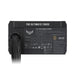 EAN 4718017724029 - ASUS TUF-GAMING-750B unidad de fuente de alimentación 750 W 20+4 pin ATX ATX Negro imagen 2