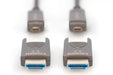 EAN 4016032483786 - Digitus AK-330127-200-S cable HDMI HDMI tipo D (Micro) Negro imagen 4