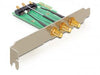 EAN 4043619892945 - DeLOCK 89294 tarjeta y adaptador de interfaz Interno RP-SMA imagen 1