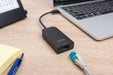 EAN 4016032456469 - Digitus DN-3025 adaptador y tarjeta de red Ethernet 2500 Mbit/s imagen 2