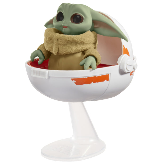 EAN 5010994124410 - Star Wars The Mandalorian F39545L0 figura de juguete para niños imagen 8