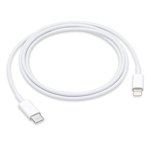 EAN 190199370388 - Apple MX0K2ZM/A cable de conector Lightning 1 m Blanco imagen 1