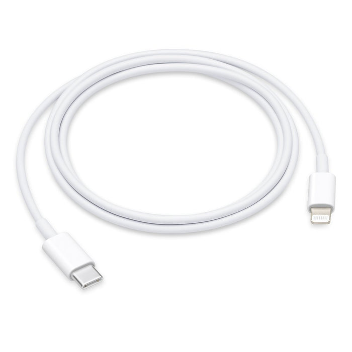 EAN 190199370388 - Apple MX0K2ZM/A cable de conector Lightning 1 m Blanco imagen 1