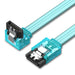 EAN 6922794733923 - Vention KDDSD cable de SATA 0,5 m SATA 7-pin imagen 1