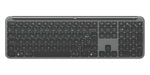 EAN 5099206119178 - Logitech 920-012505 teclado Ratón incluido Oficina RF Wireless + Bluetooth AZERTY Francés Grafito imagen 6