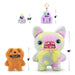 EAN 4894680041660 - ZURU Fuggler 15728 juguete de peluche imagen 22