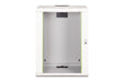 EAN 4016032135234 - Digitus DN-19 16-U armario rack 16U Bastidor de pared Gris imagen 4