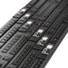 EAN 0731304356271 - APC APDU9953 unidad de distribución de energía (PDU) 24 salidas AC 0U Negro imagen 6
