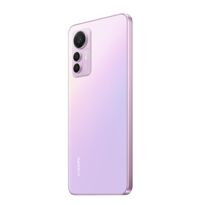EAN 6934177781339 - Xiaomi 12 Lite 16,6 cm (6.55") SIM doble Android 12 5G USB Tipo C 8 GB 128 GB 4300 mAh Rosa imagen 4