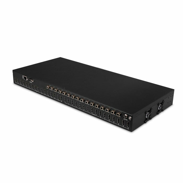 Adap Lindy 16x16 Hdmi 4k60 Matrix