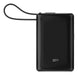 EAN 4713436163930 - Silicon Power SP10KMAPBKCP101K batería externa Ión de litio 10000 mAh Negro imagen 1