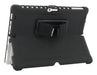 EAN 3700992529950 - Mobilis 067011 funda para tablet 33 cm (13") Antigolpes Negro imagen 2