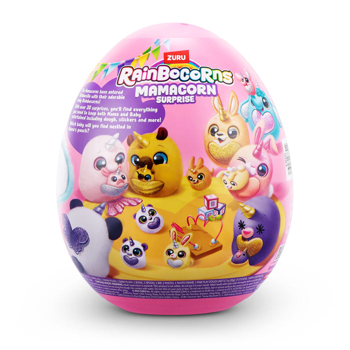 EAN 4894680042261 - Rainbocorns 92121 set de juguetes imagen 12