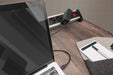 EAN 4016032487852 - Digitus DA-10072 adaptador e inversor de corriente Interior Negro imagen 3