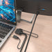 EAN 8435739904763 - AISENS A115-1009 adaptador de cable de vídeo 2 m VGA (D-Sub) + 3.5mm + USB Type-A HDMI tipo A (Estándar) imagen 4