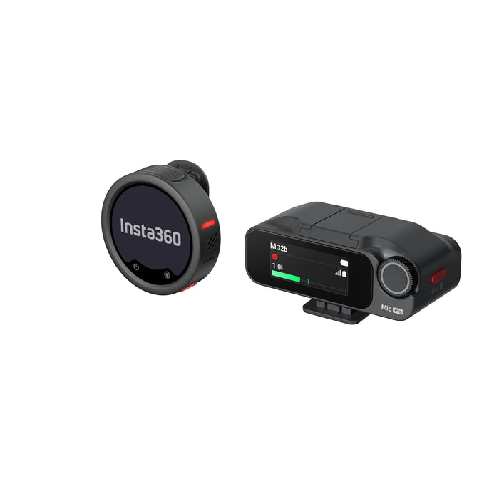 EAN 6942590200788 - Insta360 Mic Pro imagen 4
