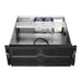 EAN 0753263079213 - Chieftec UNC-409S-AIO-OP carcasa de ordenador Estante Negro imagen 4