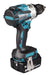 EAN 0088381775755 - Makita DDF489RTJ destornillador eléctrico y llave de impacto 1800 RPM Negro, Azul, Acero imagen 5