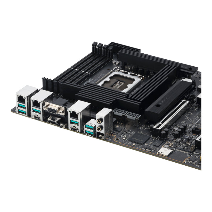 EAN 0197105828896 - ASUS PRO WS Z890-ACE SE Intel Z890 LGA 1851 (Socket V1) ATX imagen 12