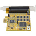 EAN 0065030888295 - StarTech.com PEX8S1050 tarjeta y adaptador de interfaz Interno De serie imagen 3