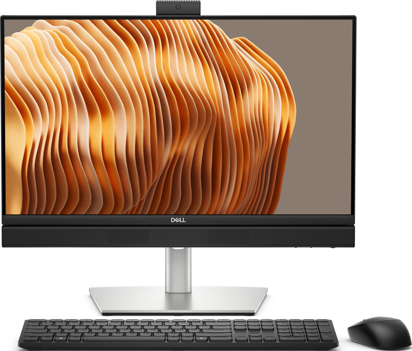 EAN 5397184935750 - DELL Pro QB24250 Intel Core Ultra 7 265 61 cm (24") 1920 x 1080 Pixeles PC todo en uno 16 GB DDR5-SDRAM 5 imagen 1
