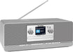 EAN 4019588251014 - TechniSat DIGITRADIO 372 CD BT Cocina Analógico y digital Antracita, Plata imagen 5