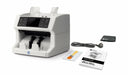 EAN 8717496337559 - Safescan 2865-S Contador de monedas Blanco imagen 1