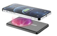 EAN 8018080471674 - Cellularline 8018080471674 5000 mAh Cargador inalámbrico Gris imagen 3