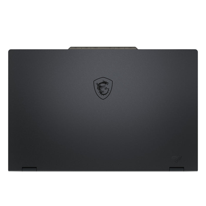 Msi Cyborg 17 B2rwfkg-001fr Intel Core 7 240h Ordenador Portátil 43,9 Cm (17.3) Full Hd 16 Go Ddr5-Sdram 512 Go Ssd Nvidia Geforce Rtx 5060 Wi-Fi 6e (802.11ax) Windows 11 Home Negro