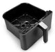 EAN 0810123671496 - Cosori Dual Blaze Sencillo 6,4 L Independiente 1700 W Freidora de aire caliente Gris Oscuro imagen 3