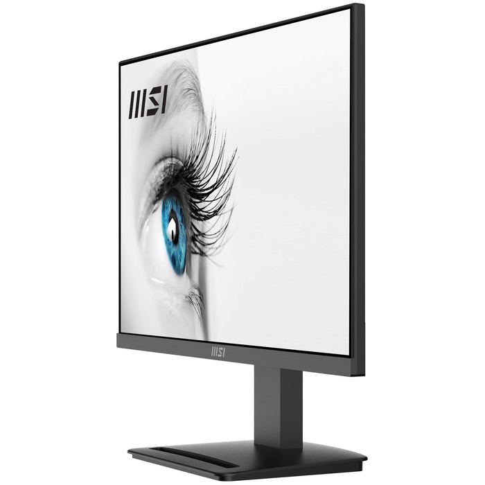 EAN 4711377087957 - MSI Pro MP2412 pantalla para PC 60,5 cm (23.8") 1920 x 1080 Pixeles Full HD LCD Negro imagen 11