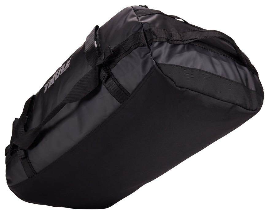 EAN 0085854255233 - Thule Chasm TDSD303 Black bolso de lona 70 L Poliéster Negro imagen 11