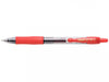 EAN 4902505163173 - Pilot Gelroller G-2 0.7 Medio Bolígrafo de gel de punta retráctil Rojo imagen 1