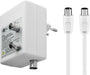 EAN 4040849672262 - Goobay 67226 amplificador señal de TV 47 - 862 MHz imagen 1