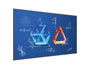 EAN 8712581781958 - Philips Signage Solutions T-Line Pantalla plana para señalización digital 165,1 cm (65") IPS Wifi 420 cd  imagen 1