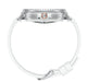 EAN 8806097480013 - Samsung SM-L505FZWAEUB Relojes inteligentes y deportivos 3,3 cm (1.3") AMOLED Digital 438 x 438 Pixeles P imagen 5