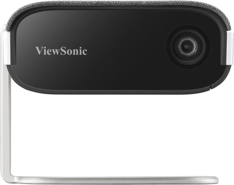 EAN 0766907030990 - Viewsonic M1XE videoproyector Proyector de corto alcance LED WVGA (854x480) Negro, Plata imagen 7