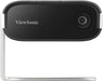 EAN 0766907030990 - Viewsonic M1XE videoproyector Proyector de corto alcance LED WVGA (854x480) Negro, Plata imagen 7