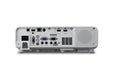 EAN 8715946715476 - Epson PowerLite L210W 4500 lúmenes ANSI 3LCD WXGA (1280x800) Blanco imagen 12