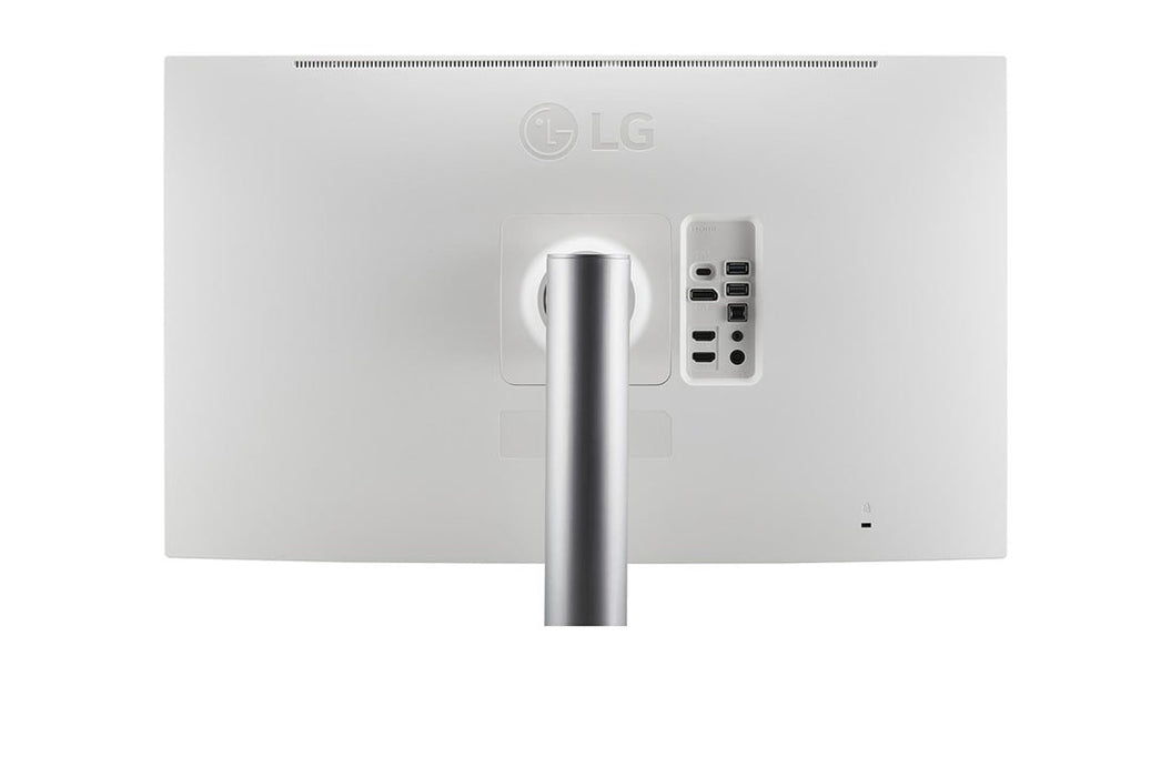 EAN 8806084248466 - LG 27UQ850V-W pantalla para PC 68,6 cm (27") 3840 x 2160 Pixeles 4K Ultra HD LCD Blanco imagen 8