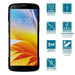 EAN 3700992530130 - Mobilis 036302 protector de pantalla o trasero para teléfono móvil Zebra 1 pieza(s) imagen 2