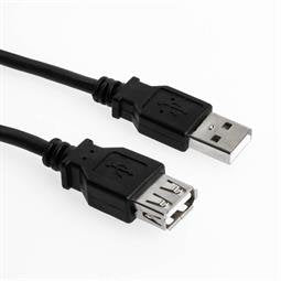 EAN 4044951015429 - Sharkoon 4044951015429 cable USB USB 2.0 3 m USB A Negro imagen 1