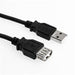EAN 4044951015429 - Sharkoon 4044951015429 cable USB USB 2.0 3 m USB A Negro imagen 1