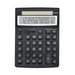 EAN 4002390092524 - MAUL ECO 950 calculadora Bolsillo Calculadora básica Negro imagen 1