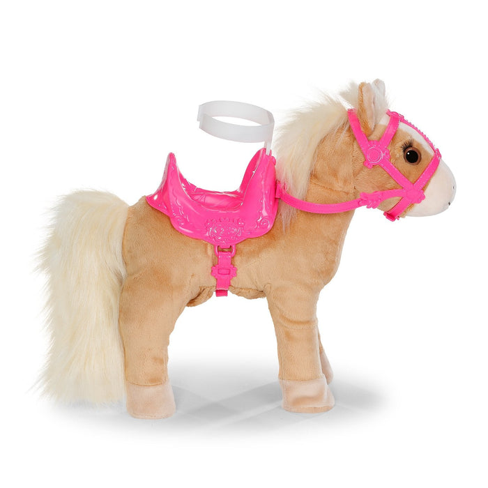 Zapf Creation Baby Born Mein Pferd Cutie Con Box 840108