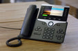 EAN 0882658829826 - Cisco 8811 teléfono IP Negro LCD imagen 1