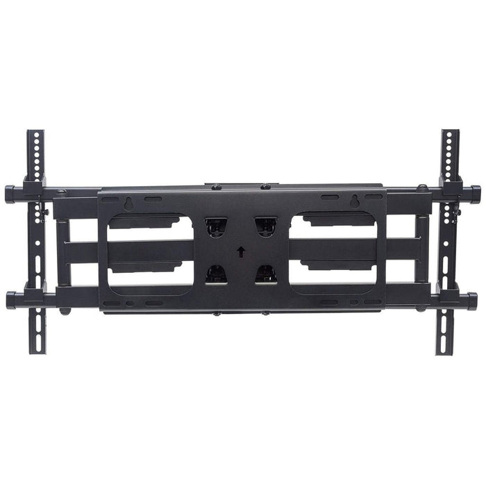 EAN 0766623461290 - Manhattan 461290 soporte para monitor 2,29 m (90") Negro imagen 3